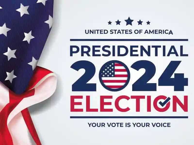 Alegeri Prezidențiale în SUA 2024