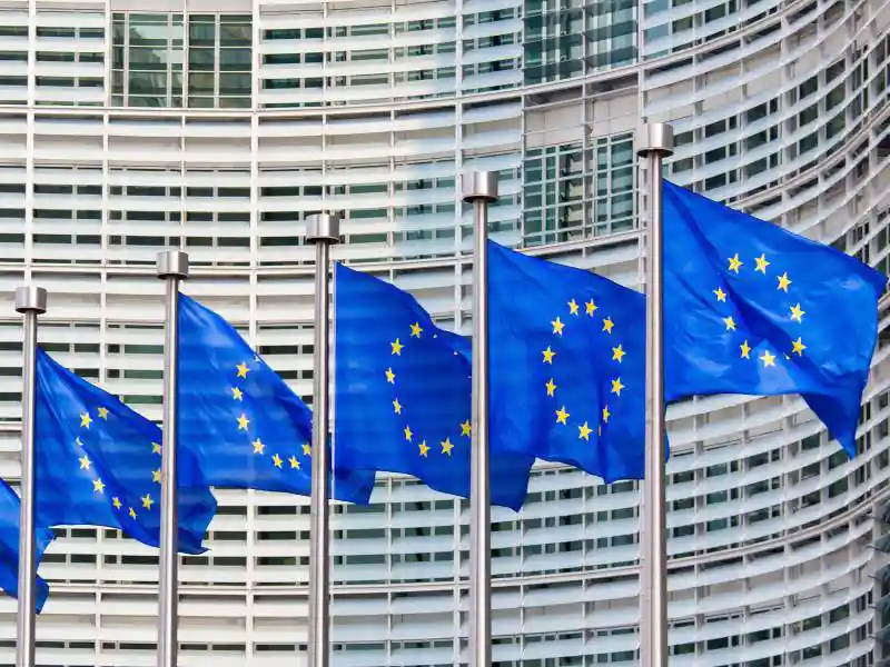 Alegerile europarlamentare din 2024 vor fi cruciale pentru Uniunea Europeană