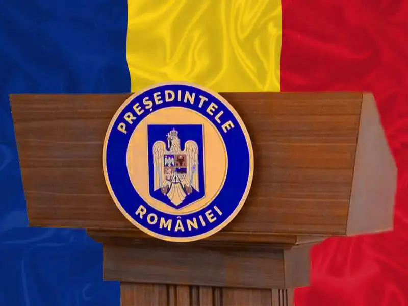 Urmeză cel de-al 5-lea președinte al României postdecebriste