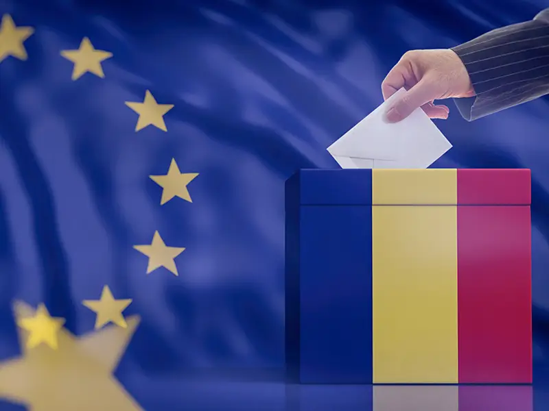 Alegerile europarlamentare din 2024 pot scoate UE din capcana proprie